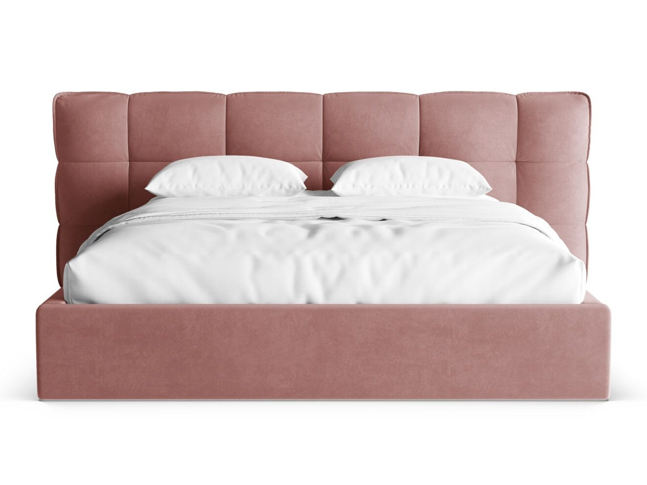 Bett Beckley 341 (Casino Salmon)