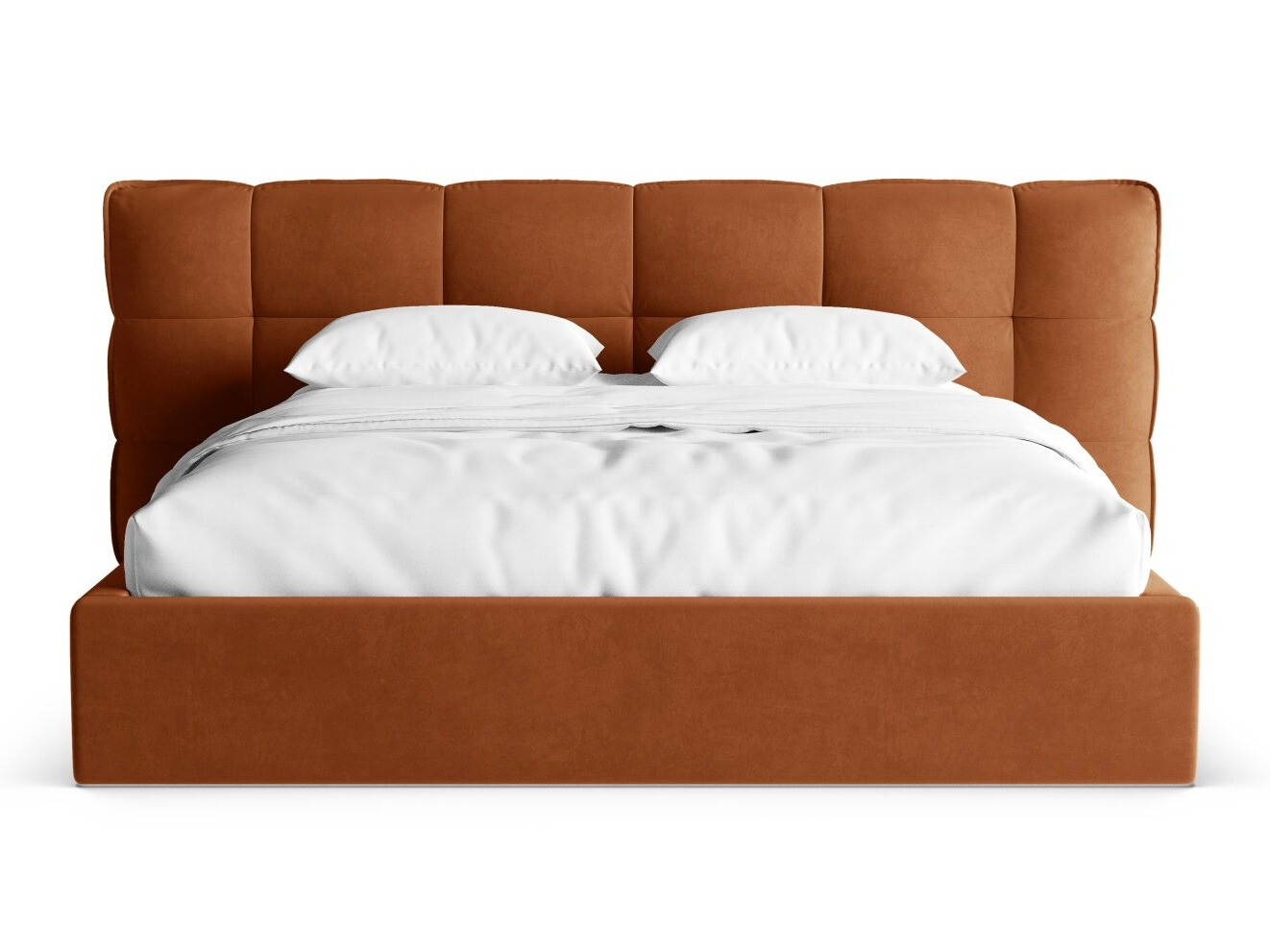 Bett Beckley 341 (Casino Terracota)