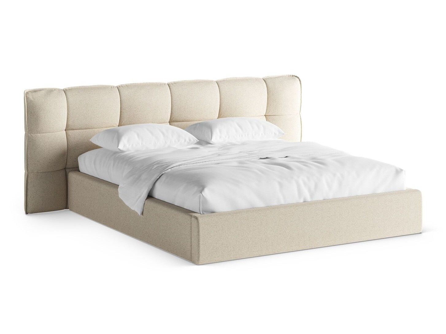 Bett Beckley 341 (Puente 03)