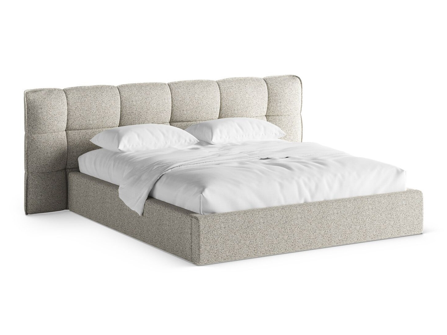 Bett Beckley 341 (Puente 06)