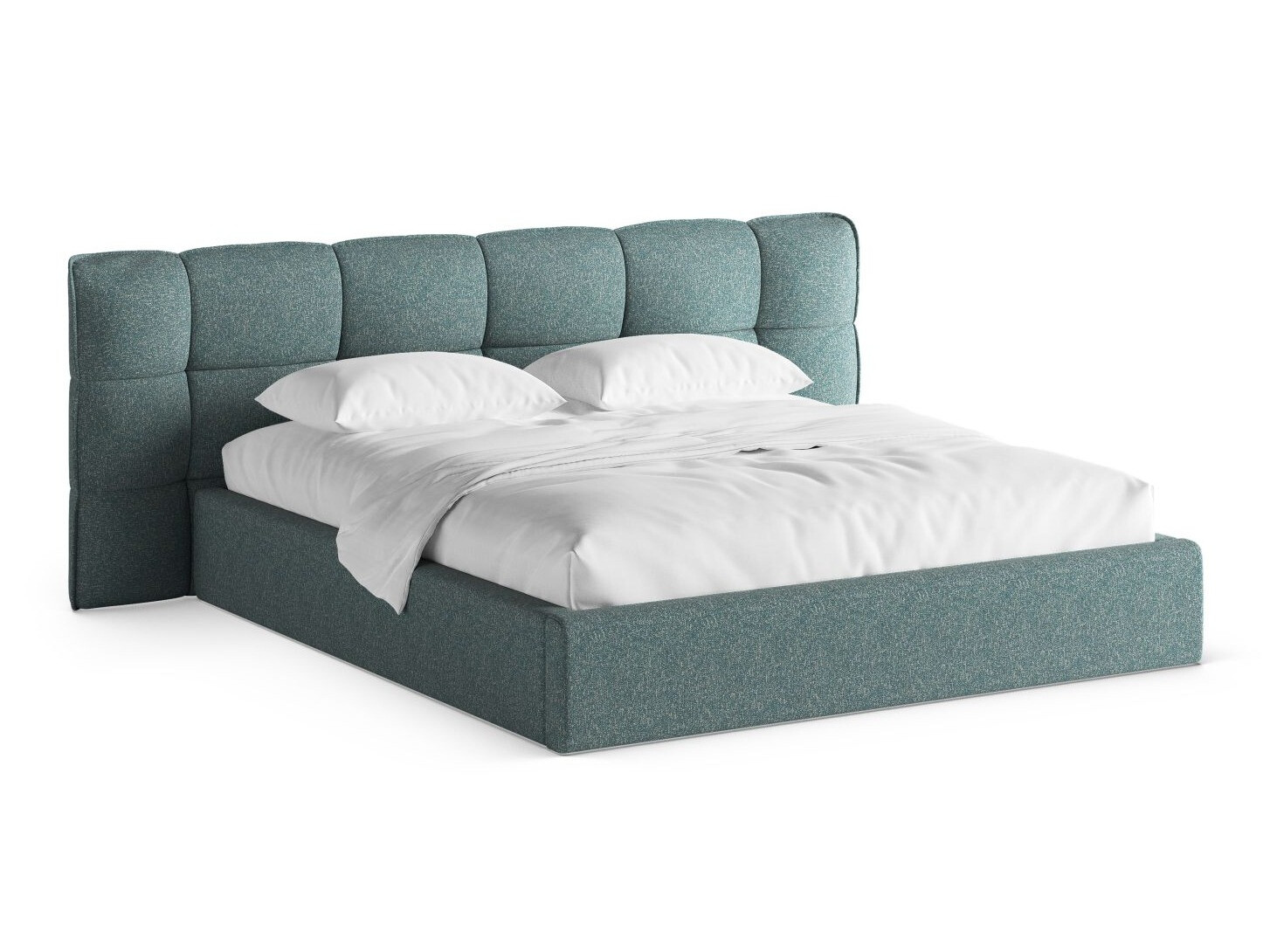 Bett Beckley 341 (Puente 73)