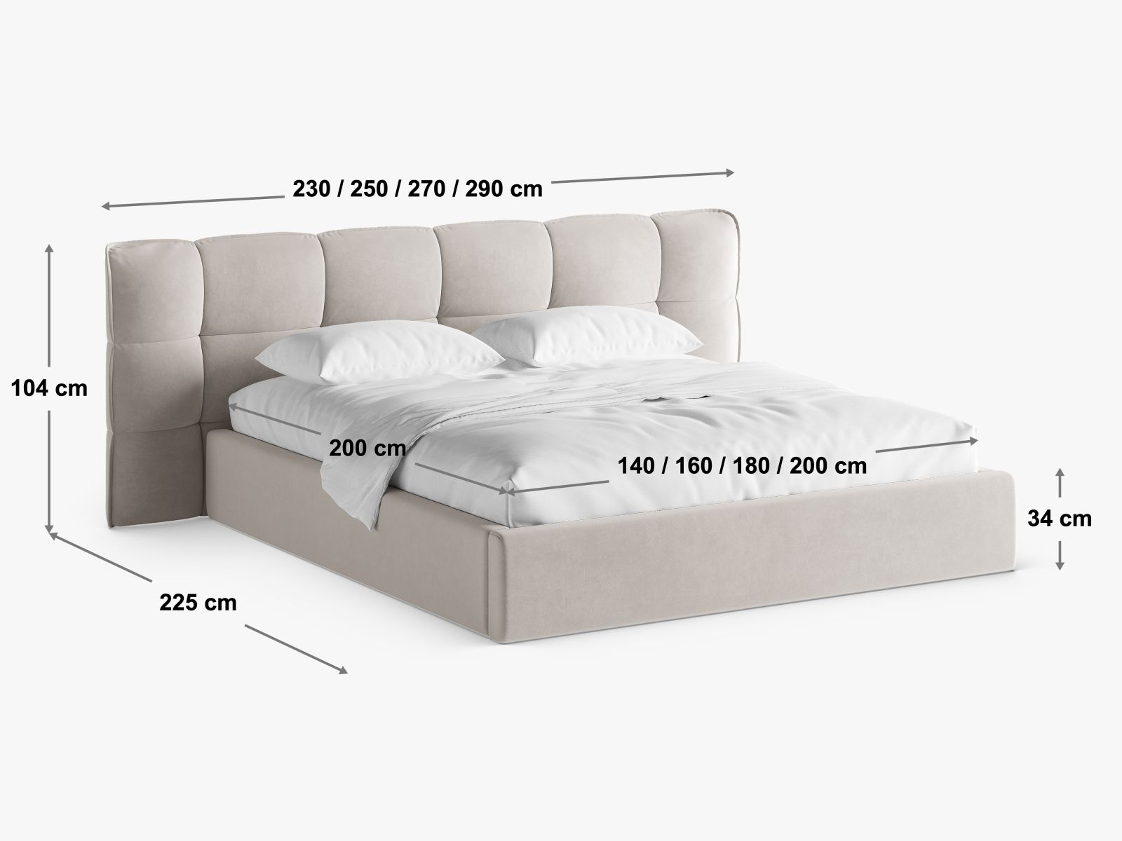 Bett Beckley 341 (Puente 80)