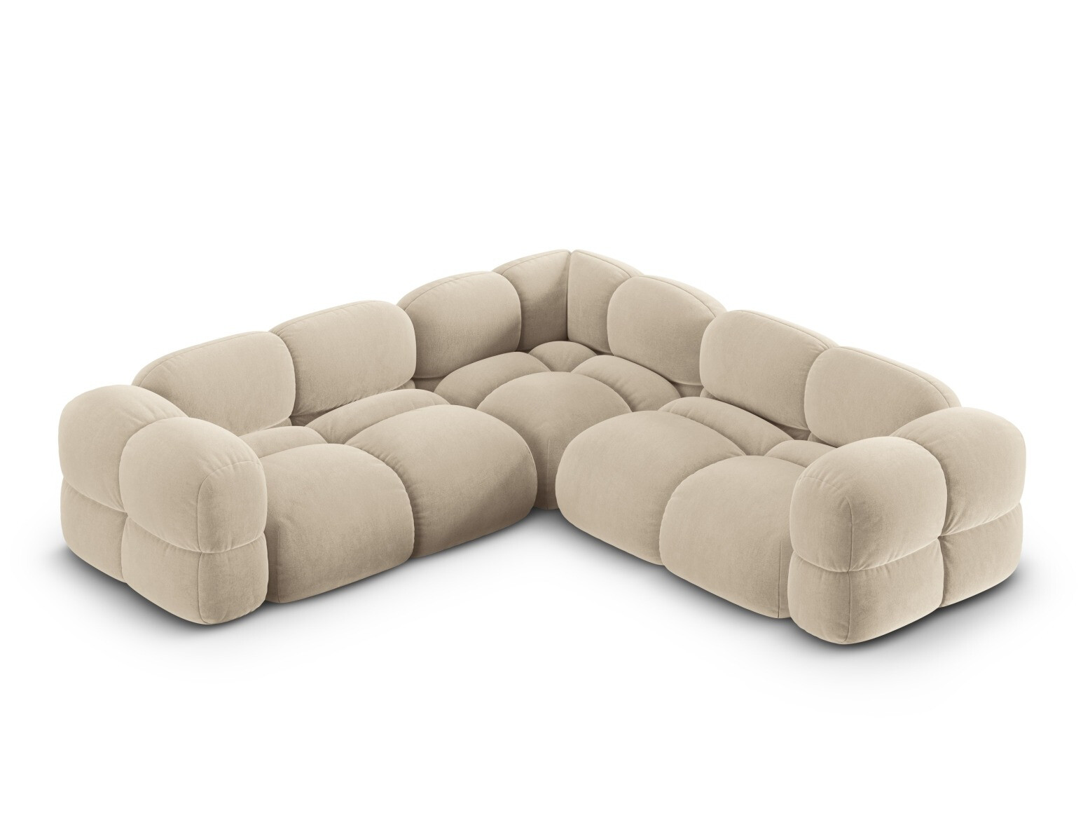Ecksofa Duncore 102 (Vogue 01)