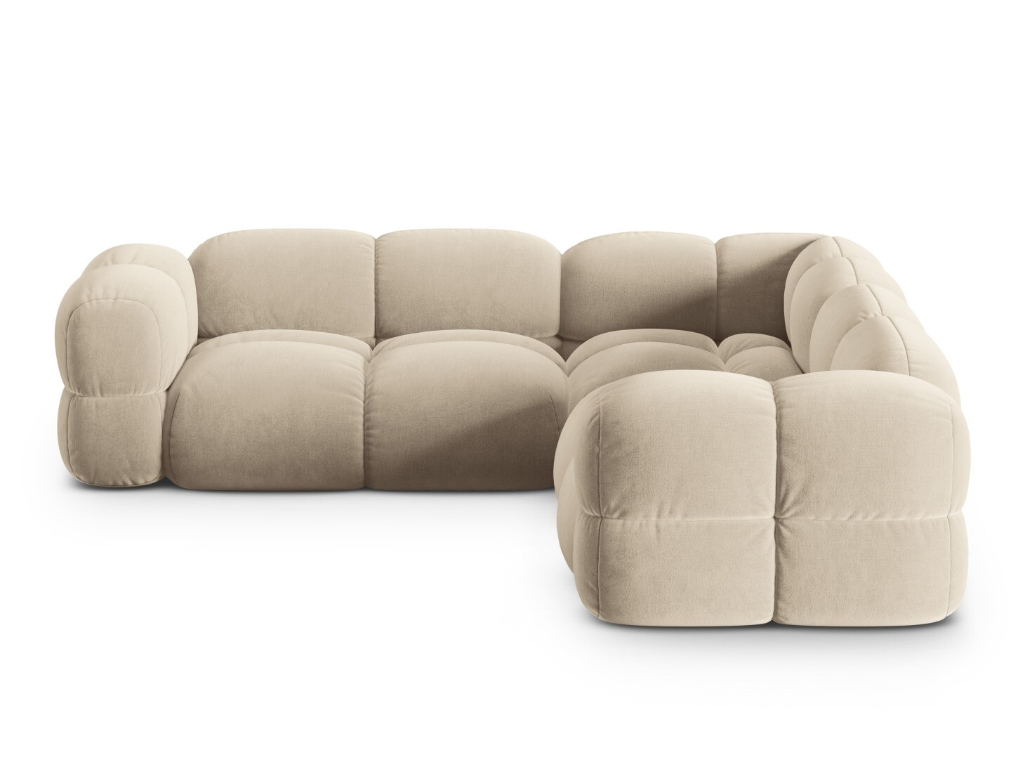 Ecksofa Duncore 102 (Vogue 01)