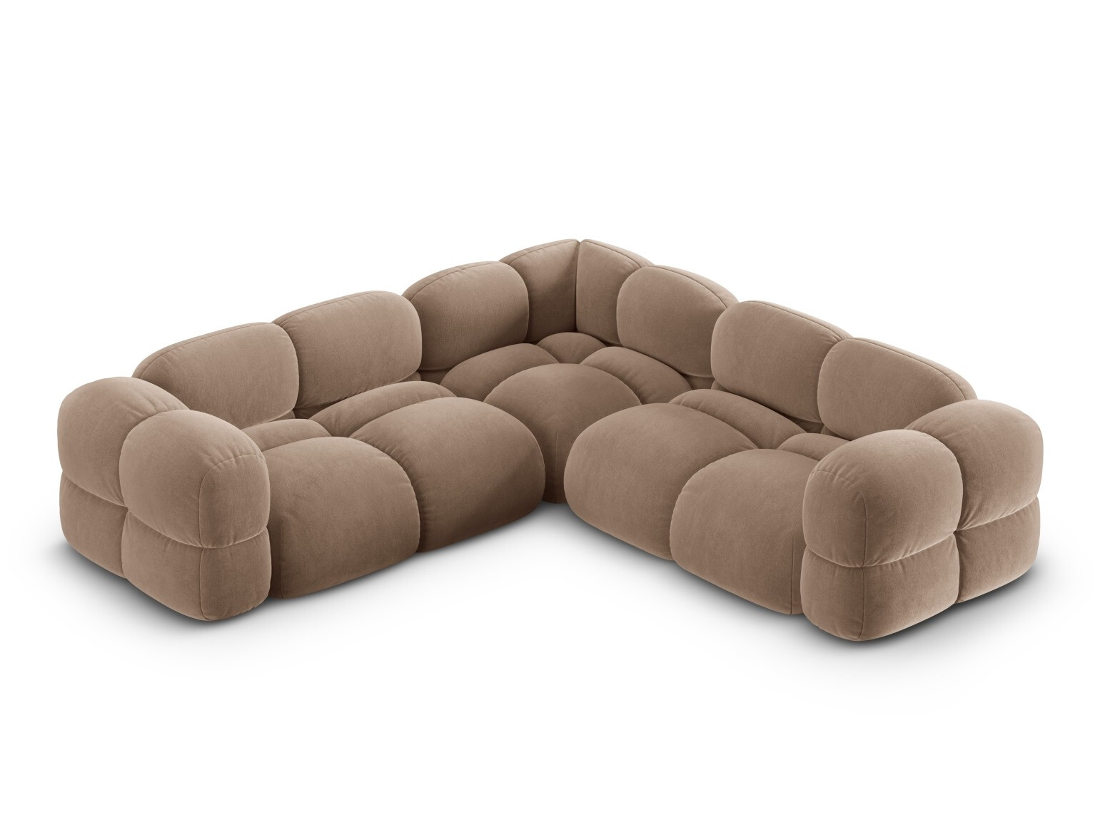 Ecksofa Duncore 102 (Vogue 03)