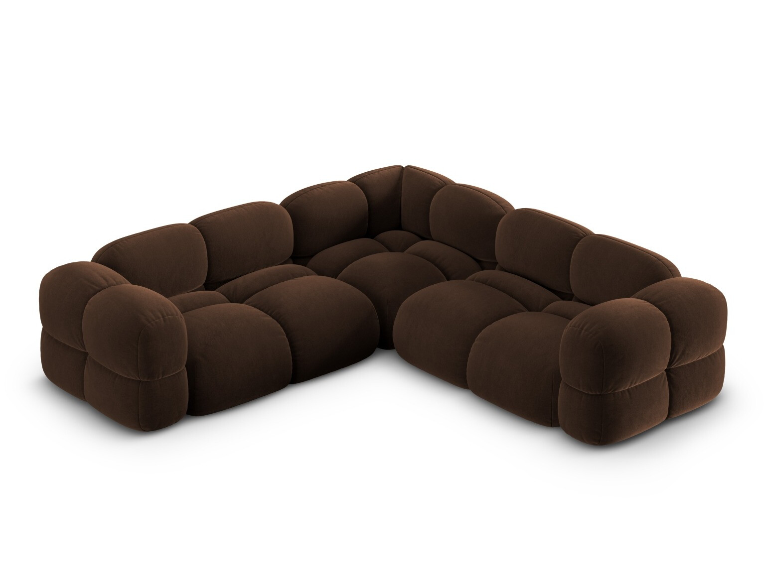 Ecksofa Duncore 102 (Vogue 06)