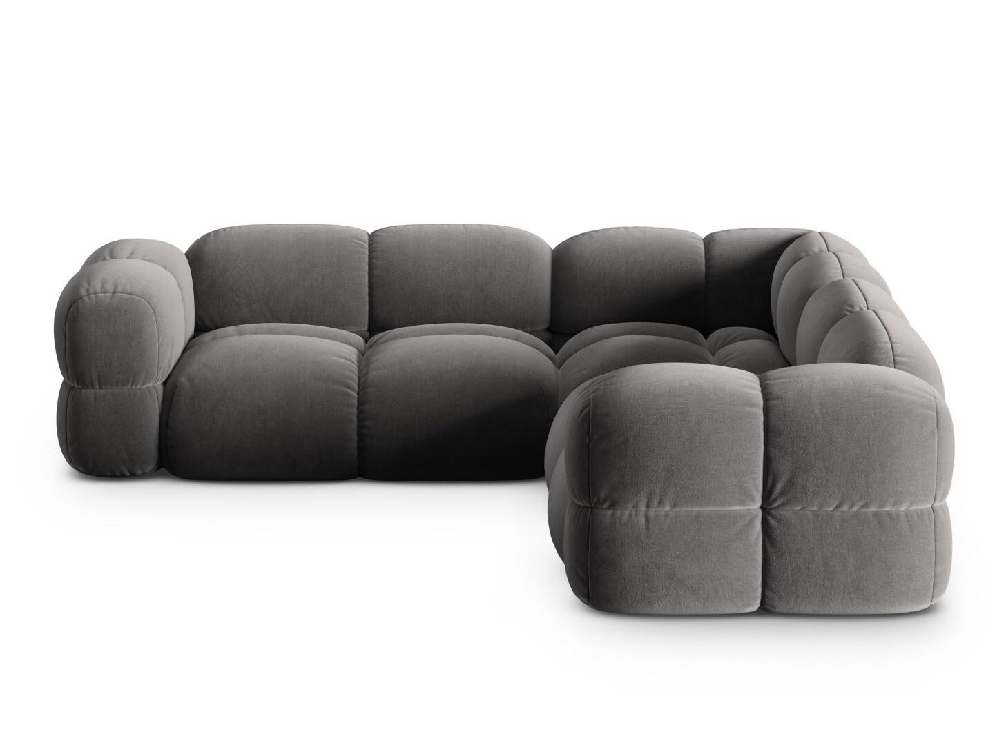 Ecksofa Duncore 102 (Vogue 15)