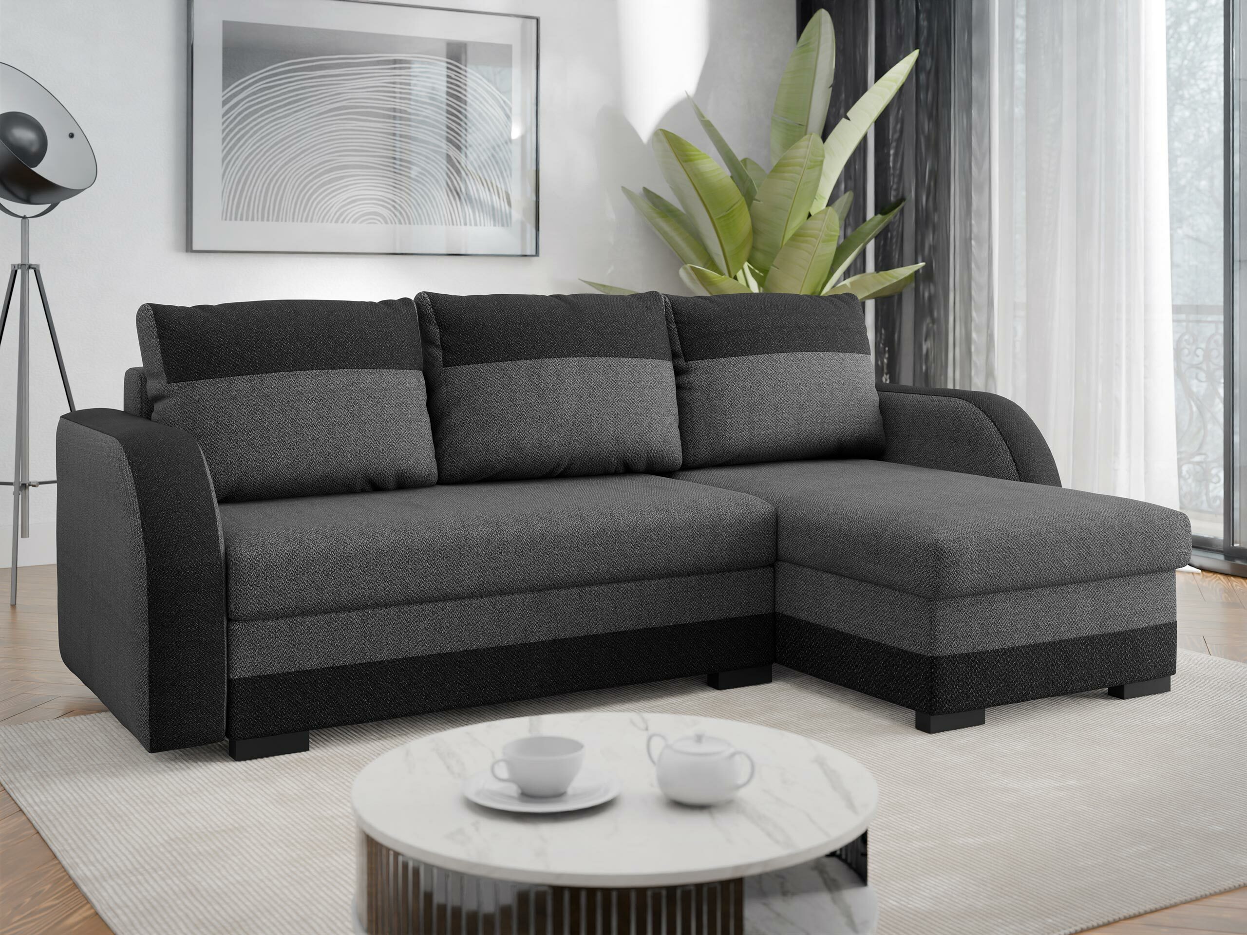 Ecksofa SD2597
