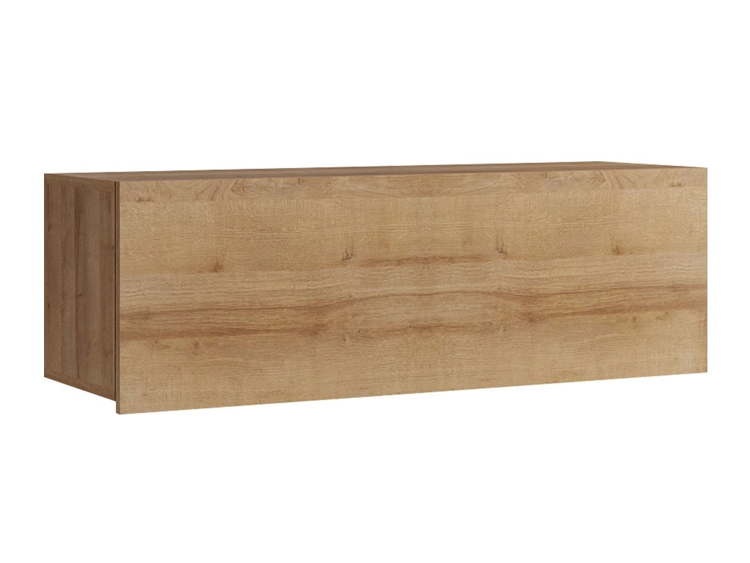 Hängeschrank Remus (Goldene Eichenholzoptik)
