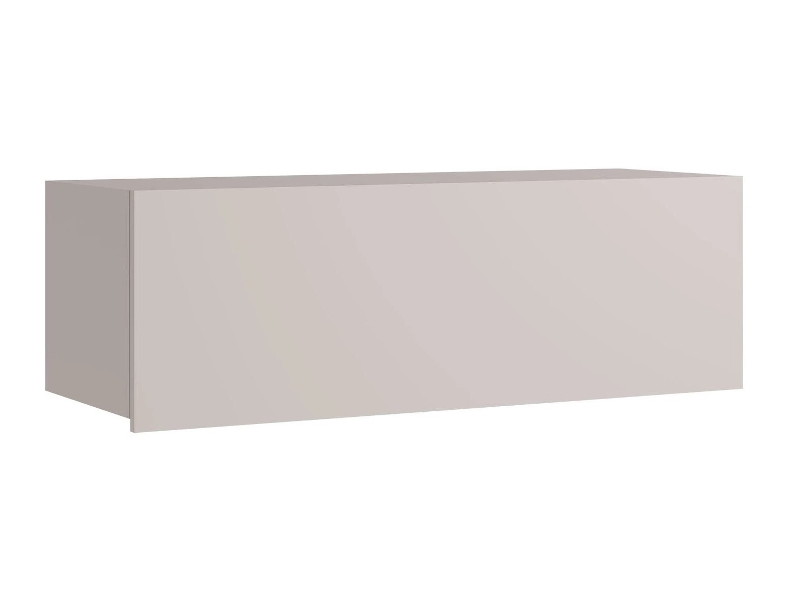 Hängeschrank Remus (Kaschmir)