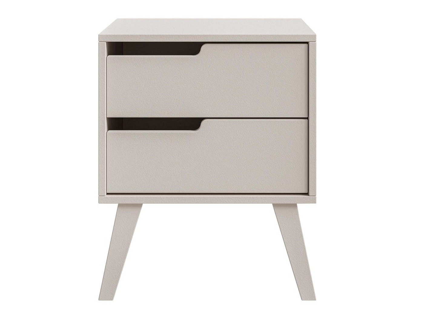 Nachttisch Elbtive 104 (Kaschmir)