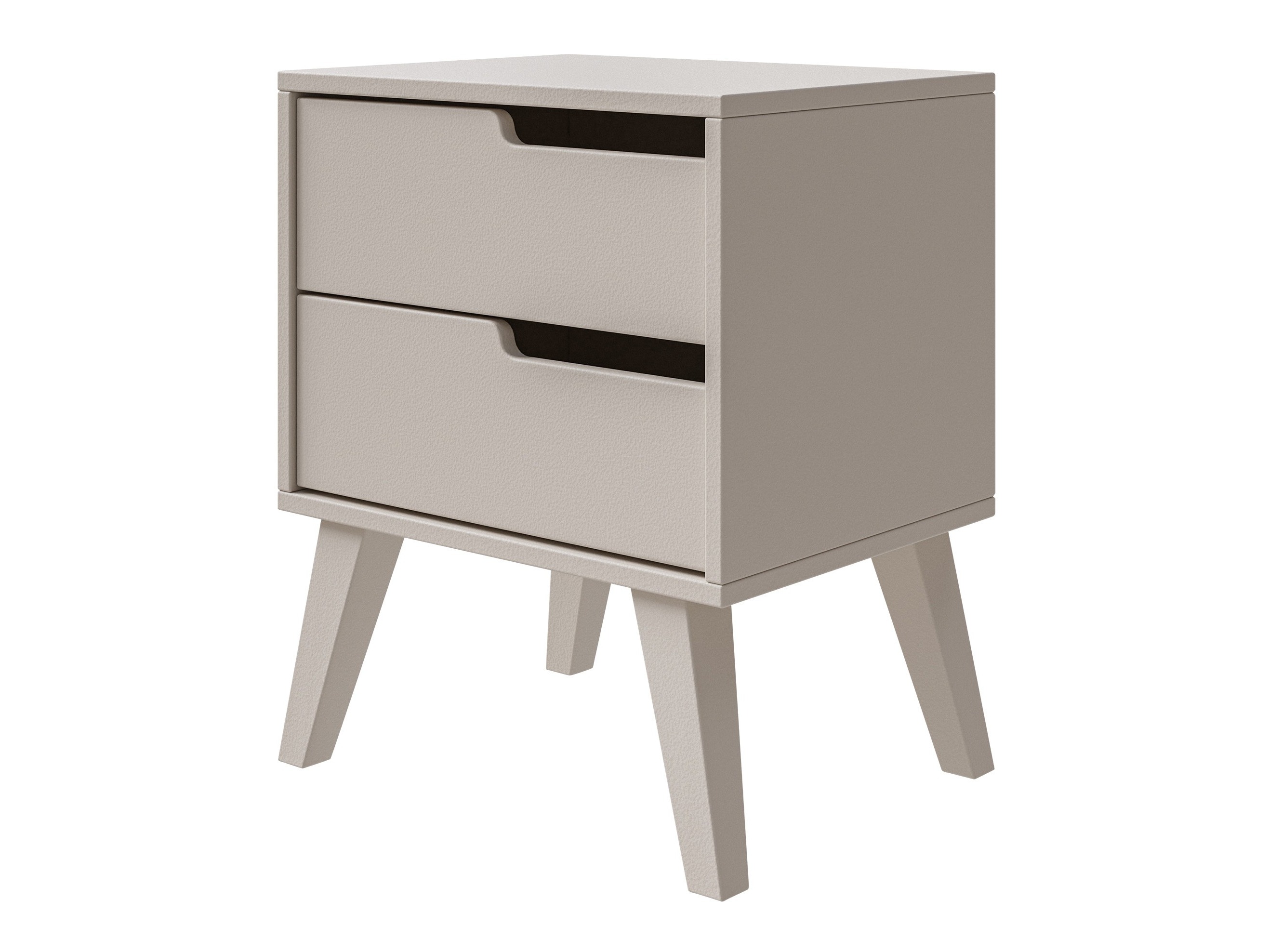 Nachttisch Elbtive 104 (Kaschmir)