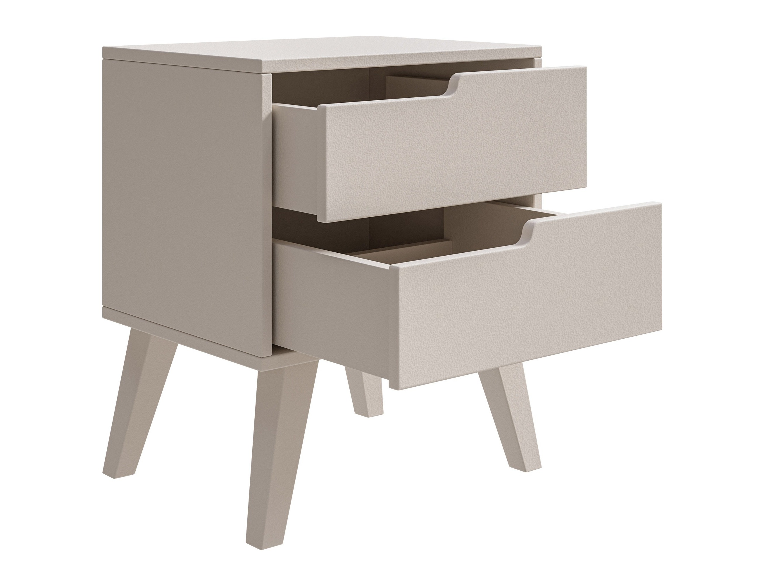 Nachttisch Otis (Kaschmir)