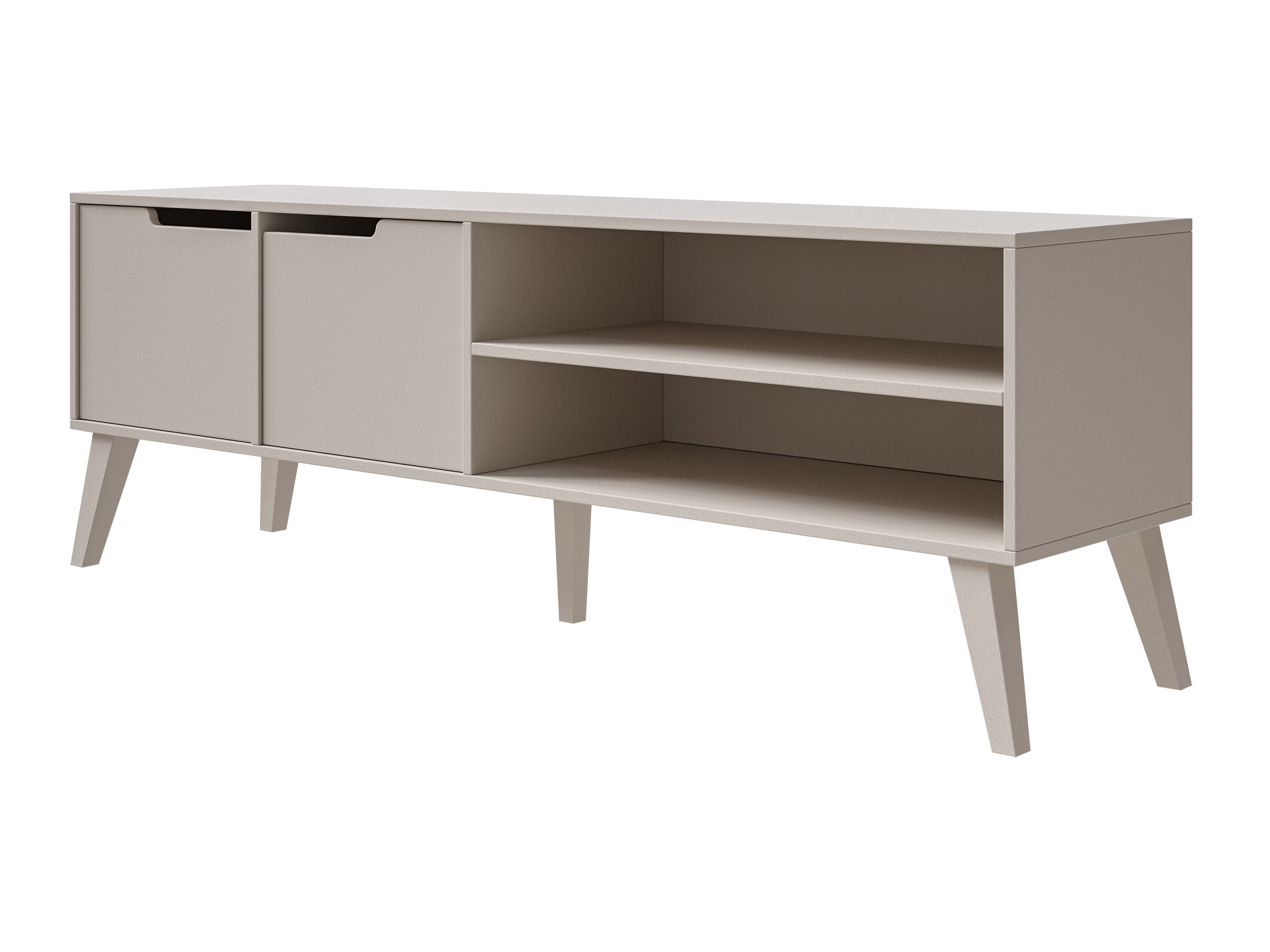 Wohnzimmer-Set Otis II (Kaschmir)