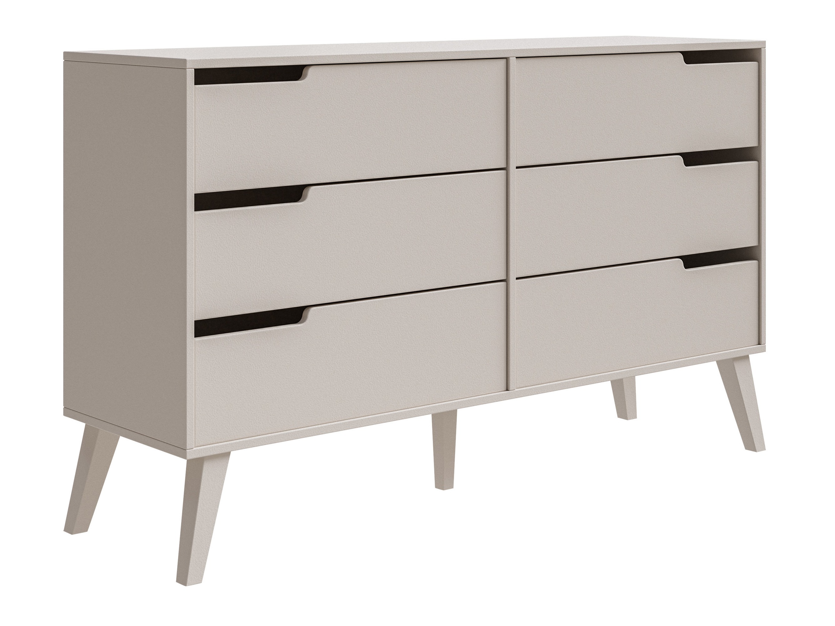 Wohnzimmer-Sets Elbtive 105 (Kaschmir)