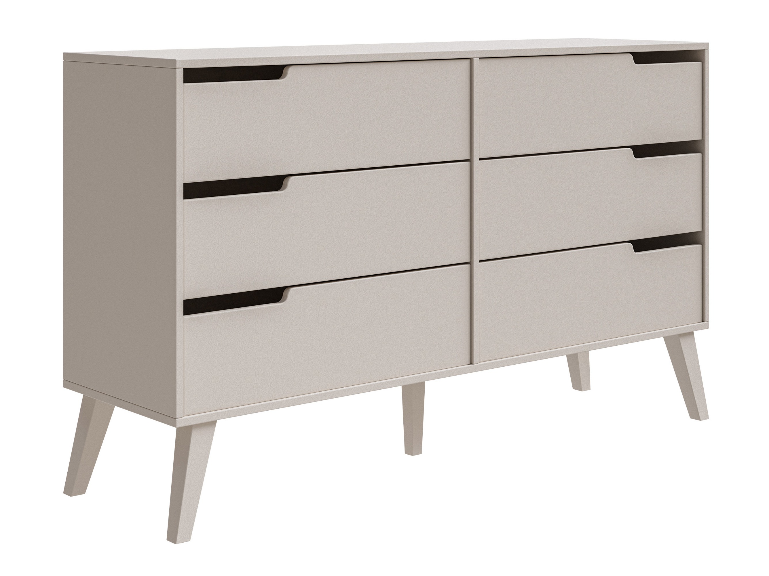 Wohnzimmer-Sets Elbtive 106 (Kaschmir)