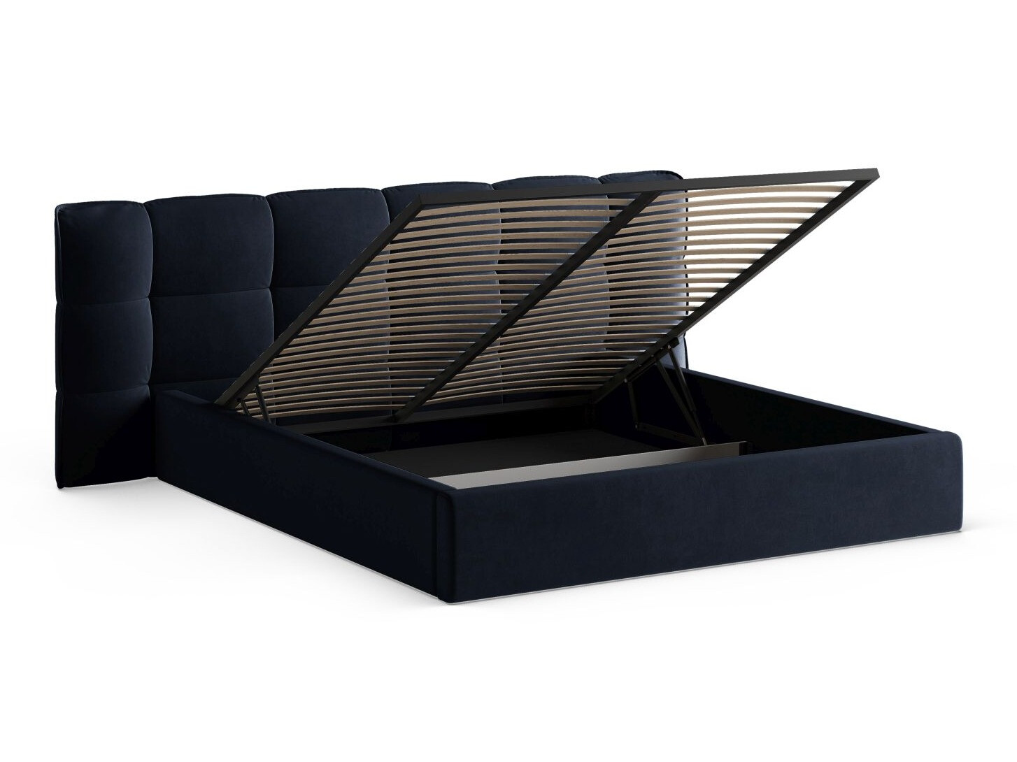 Bett Beckley 341 (Casino Deep Blue)