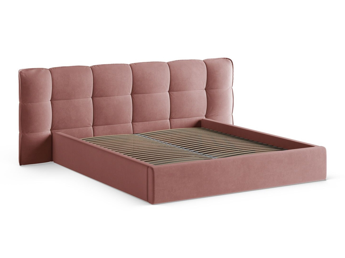 Bett Beckley 341 (Casino Salmon)