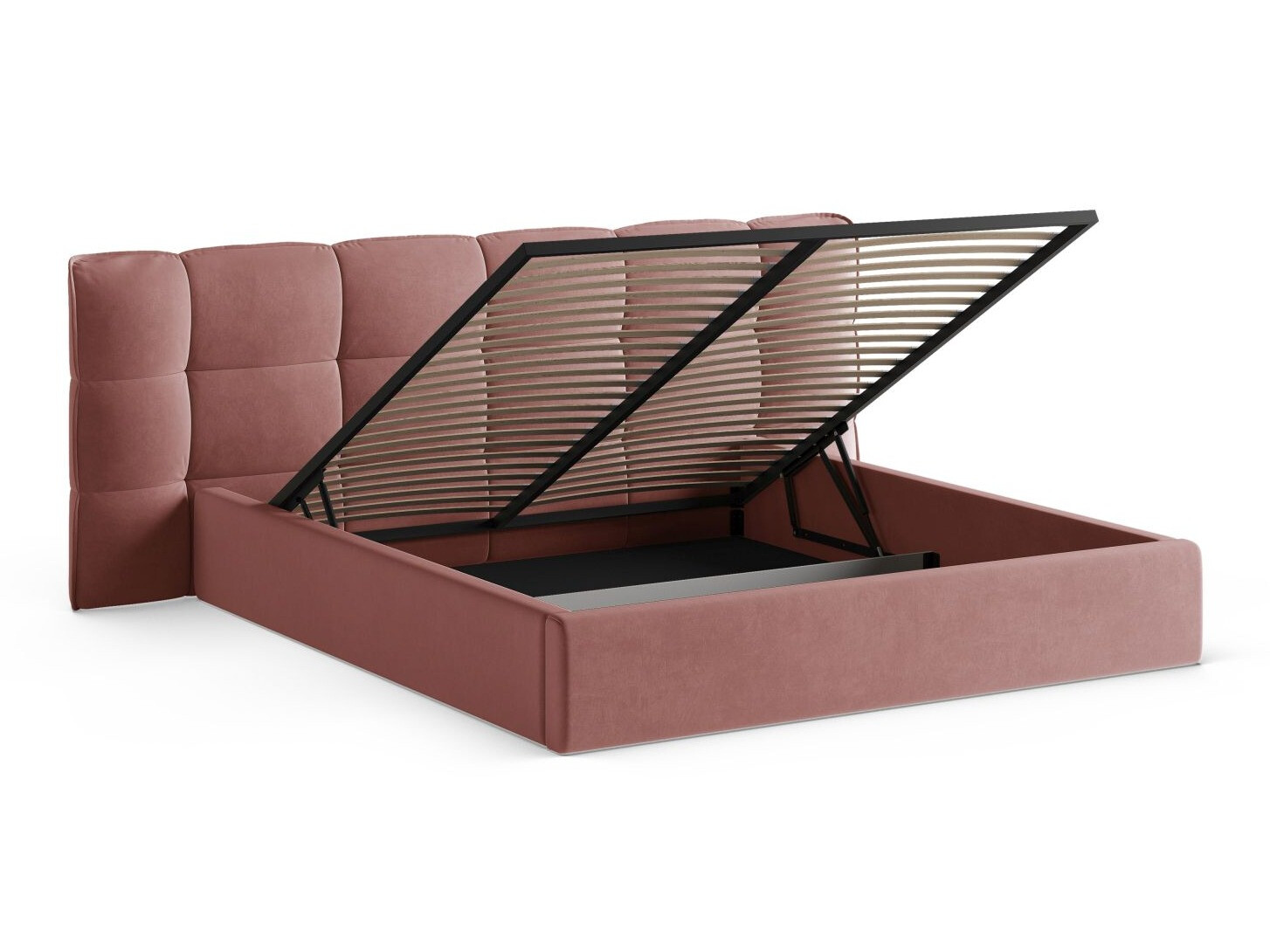 Bett Beckley 341 (Casino Salmon)