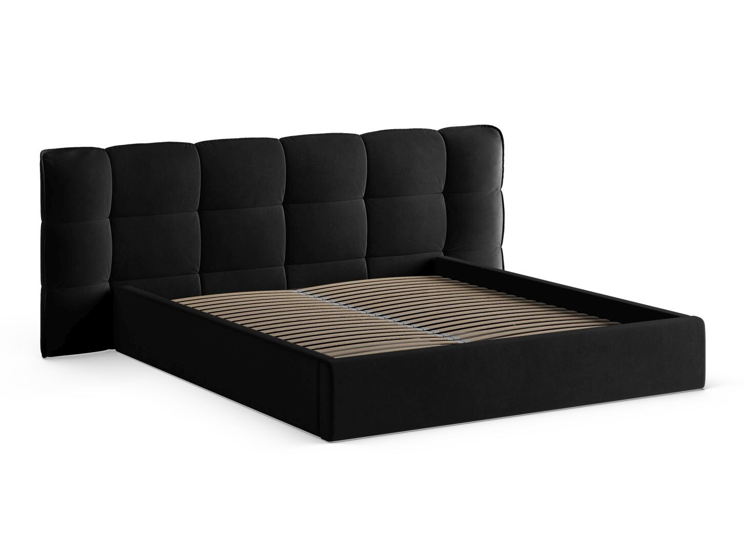 Bett Beckley 341 (Casino Schwarz)