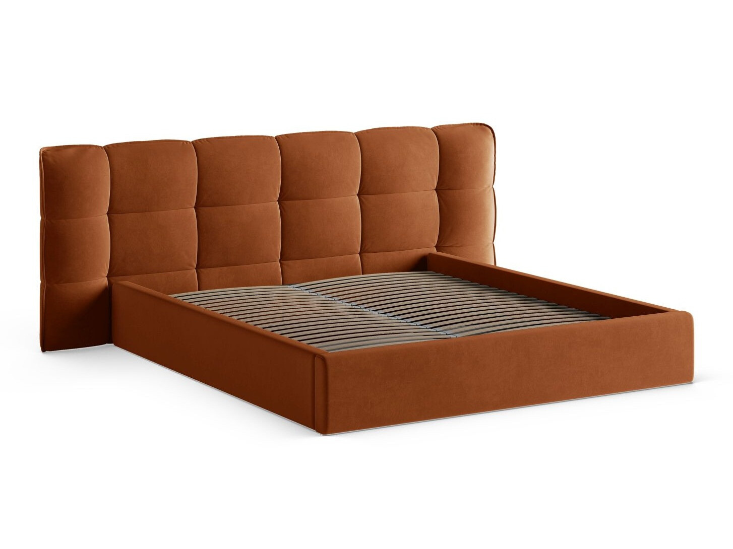 Bett Beckley 341 (Casino Terracota)