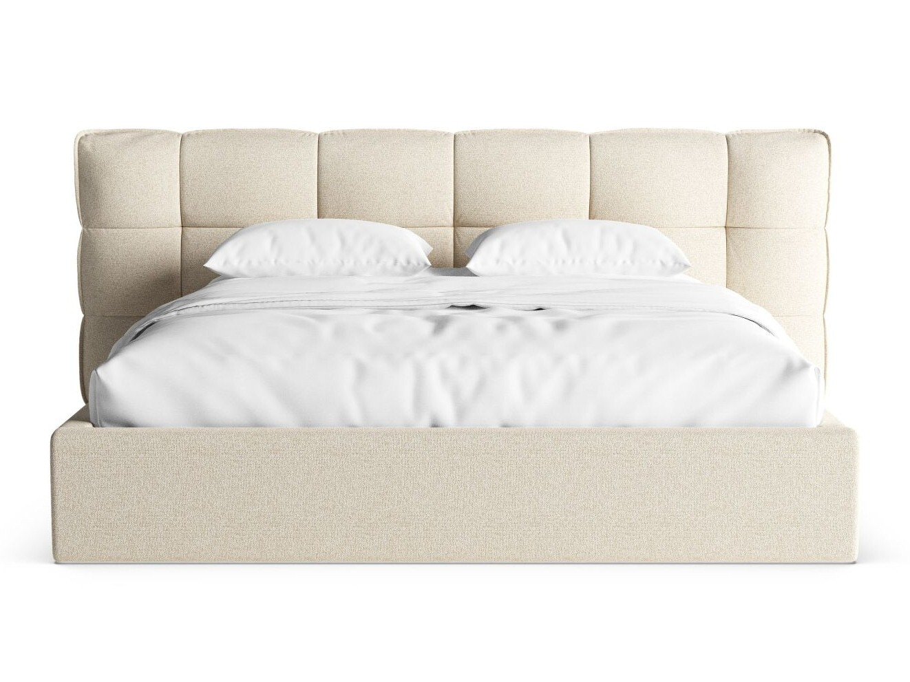 Bett Beckley 341 (Puente 03)