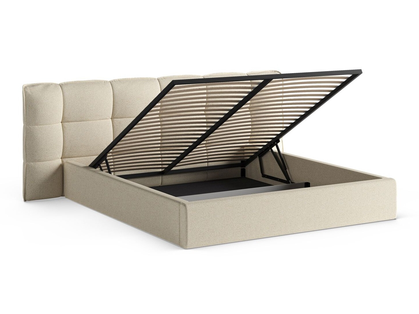 Bett Beckley 341 (Puente 03)