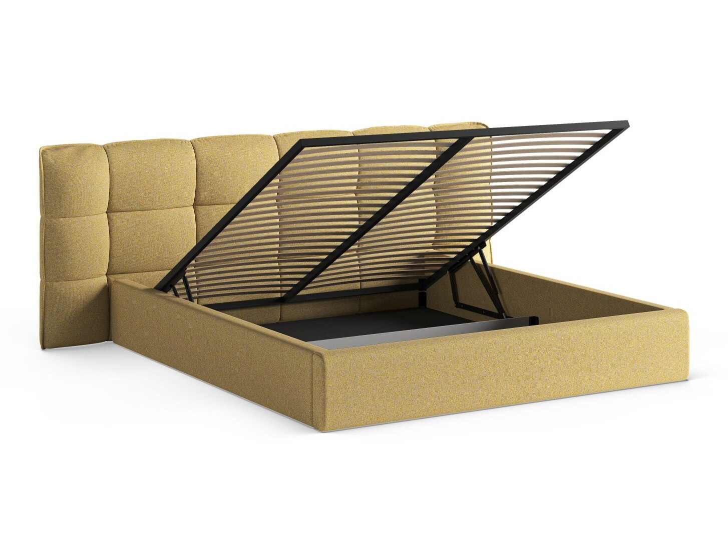 Bett Beckley 341 (Puente 41)