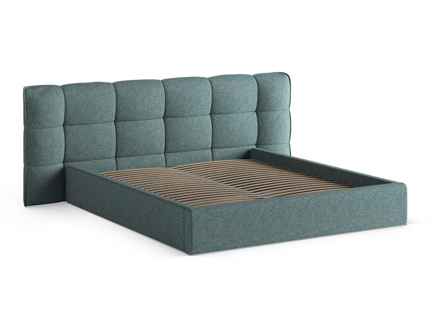 Bett Beckley 341 (Puente 73)