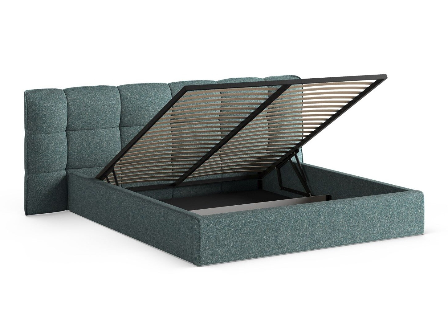 Bett Beckley 341 (Puente 73)
