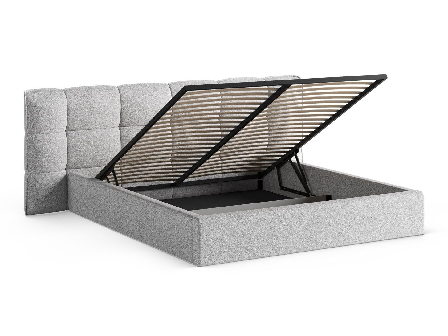 Bett Beckley 341 (Puente 80)