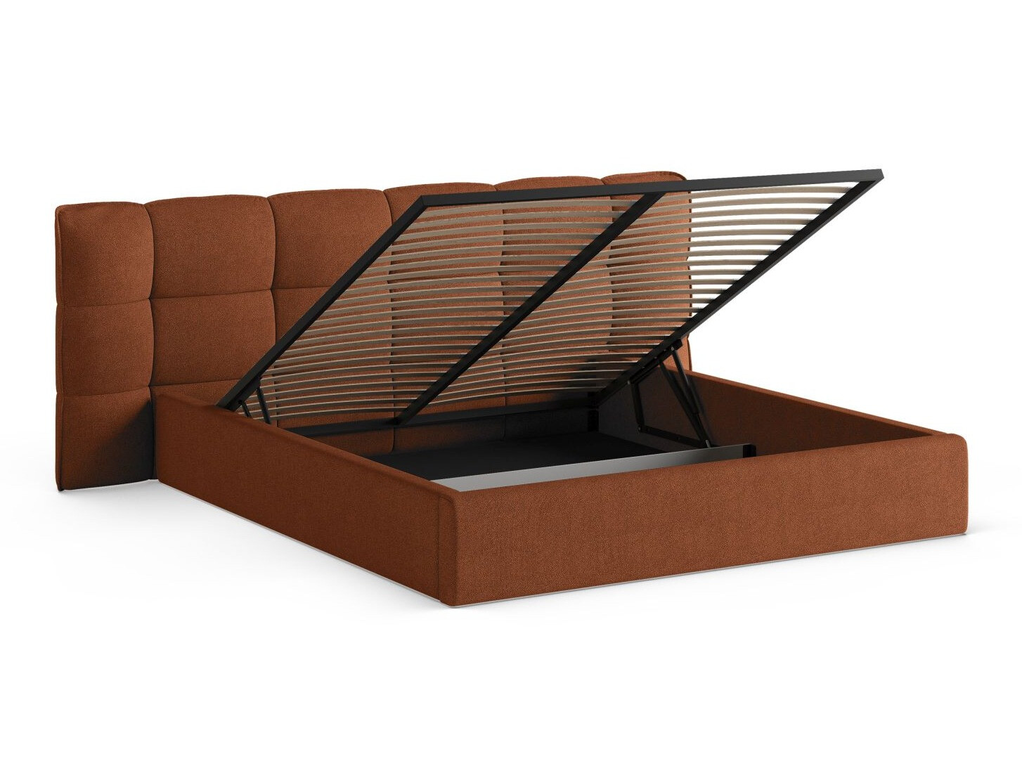 Bett Beckley 341 (Sicuro 30)
