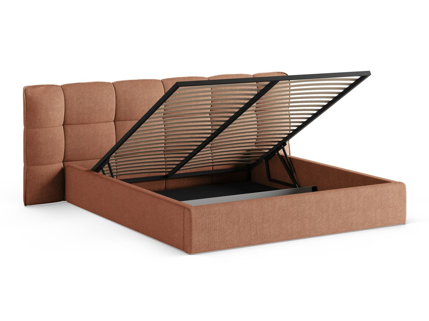 Bett Beckley 341 (Sicuro 35)
