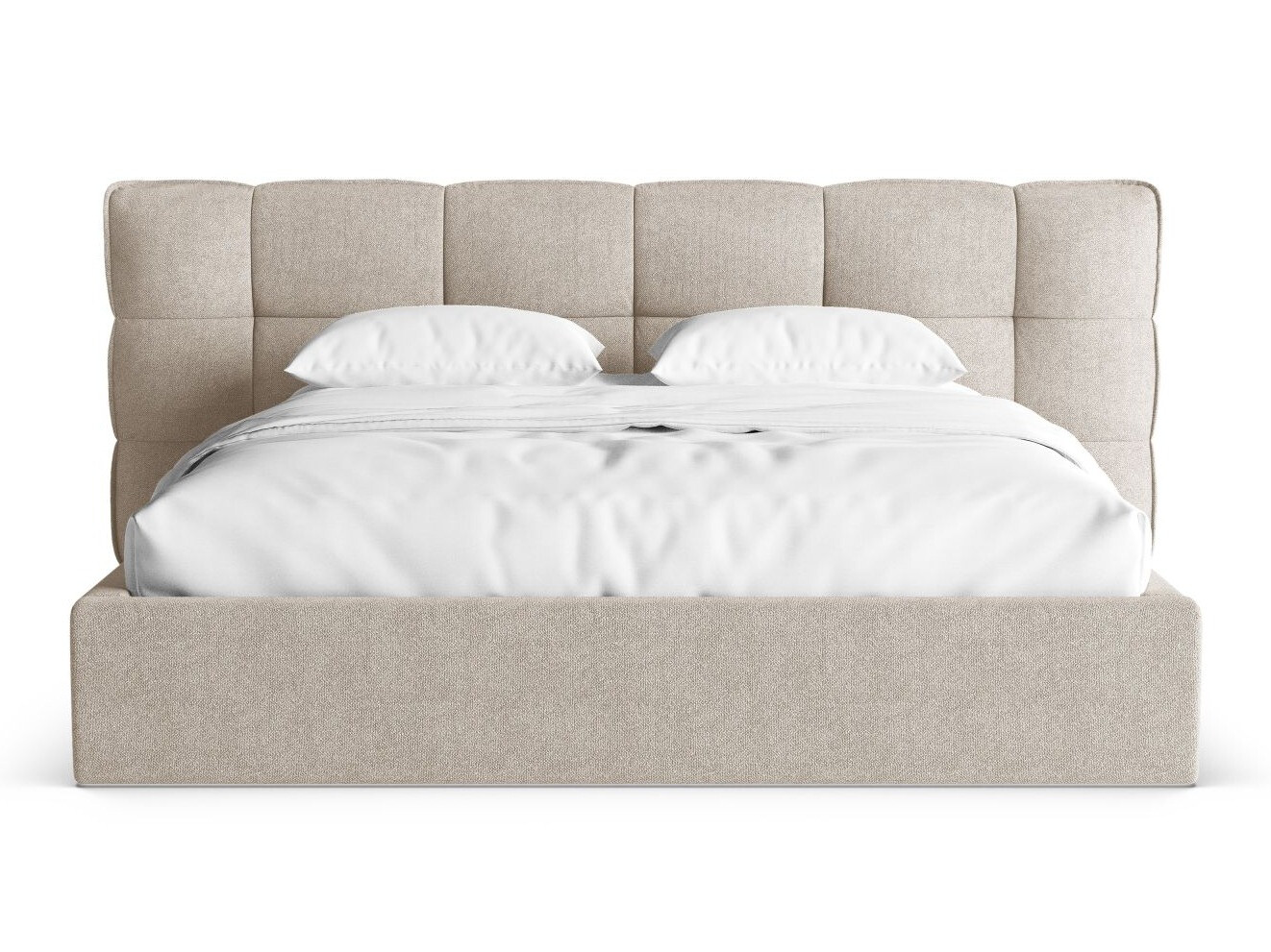 Bett Beckley 341 (Sicuro 50)