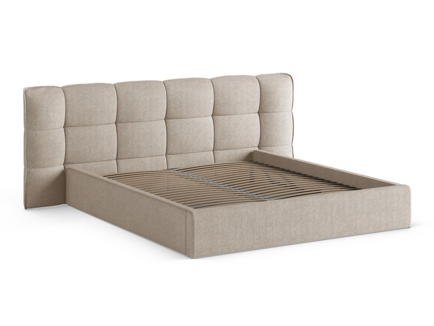 Bett Beckley 341 (Sicuro 50)