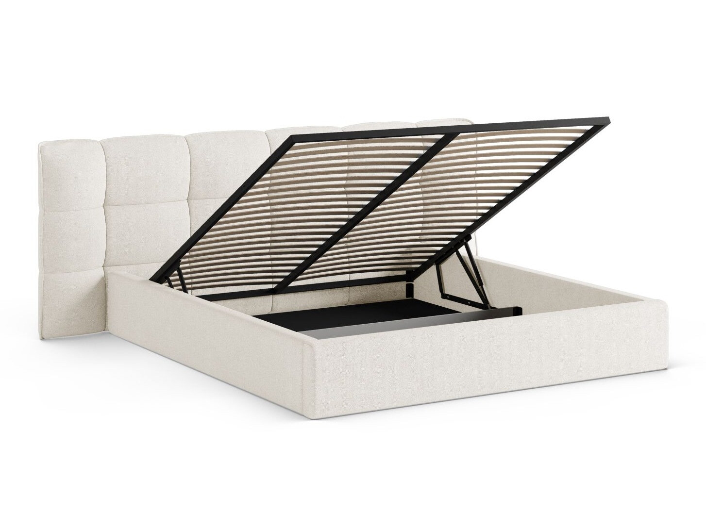 Bett Beckley 341 (Sicuro 60)