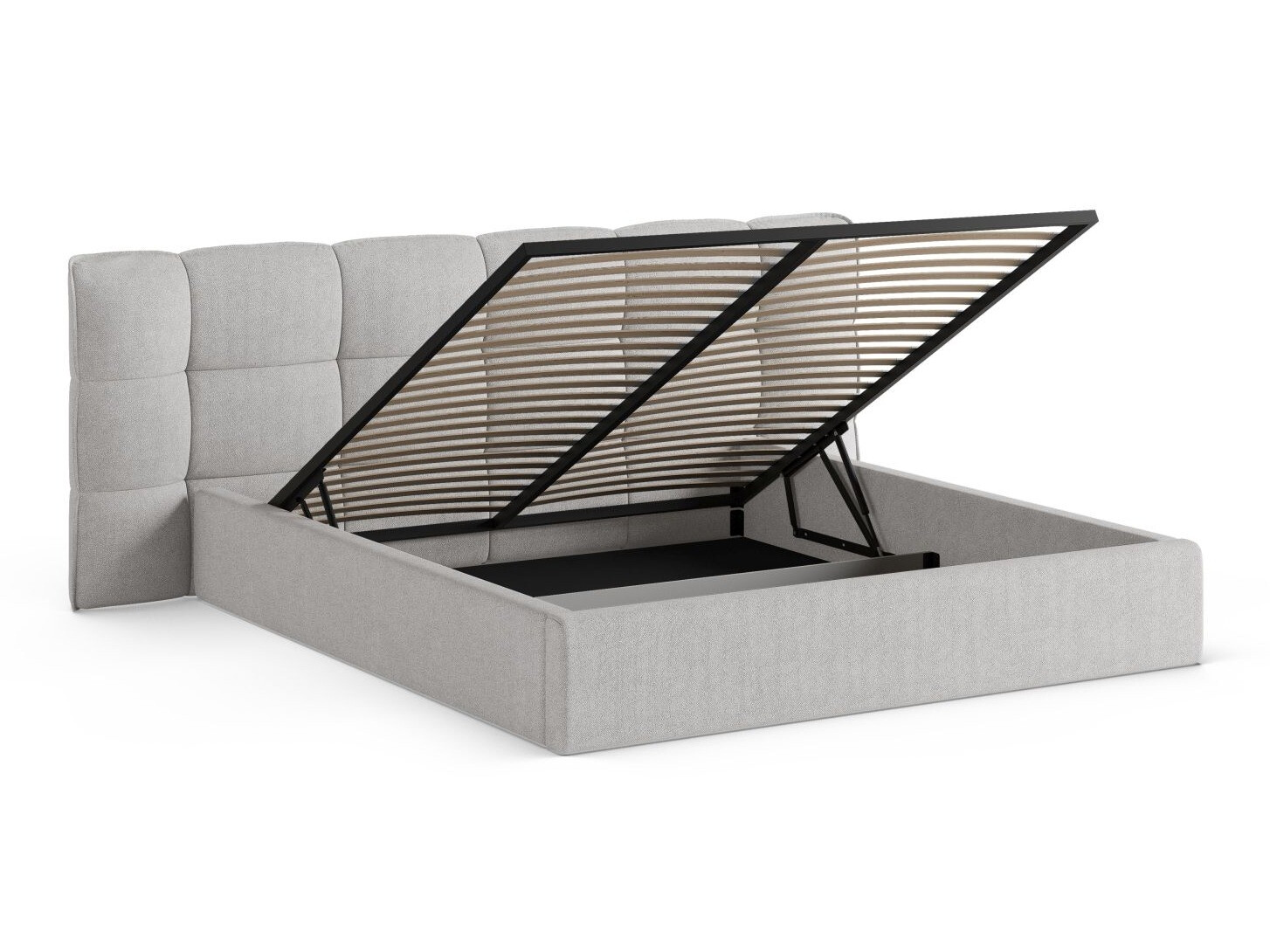 Bett Beckley 341 (Sicuro 65)