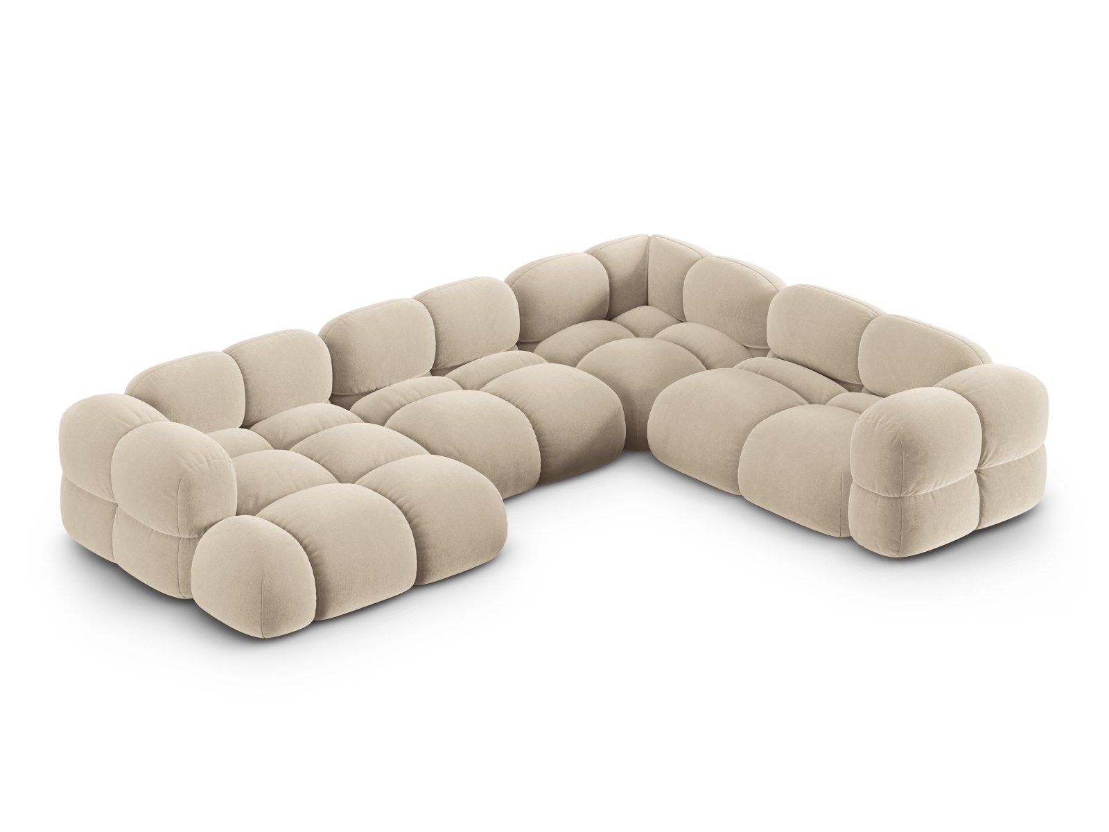 Ecksofa Duncore 103 (Vogue 01)