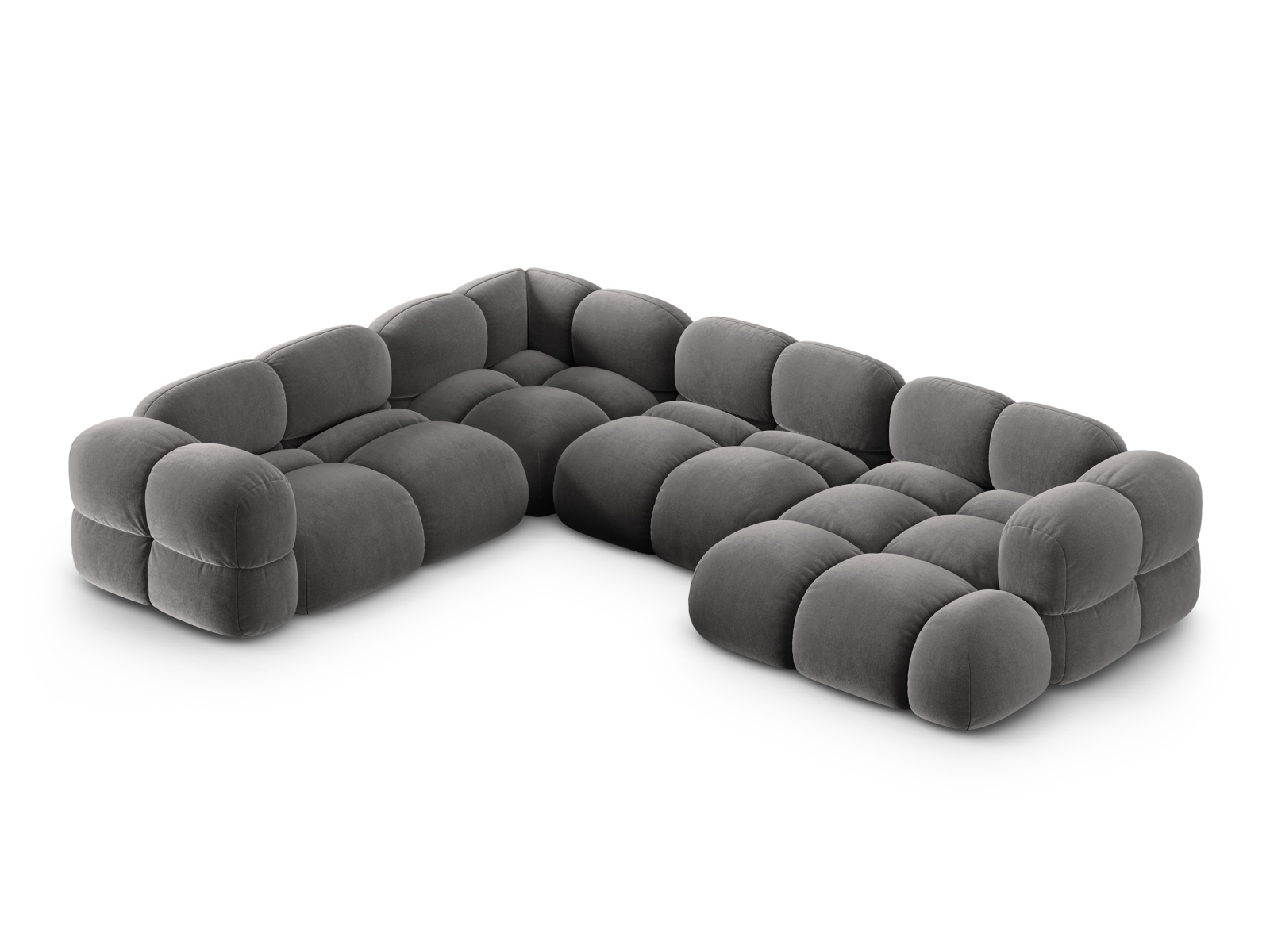 Ecksofa Duncore 103 (Vogue 15)