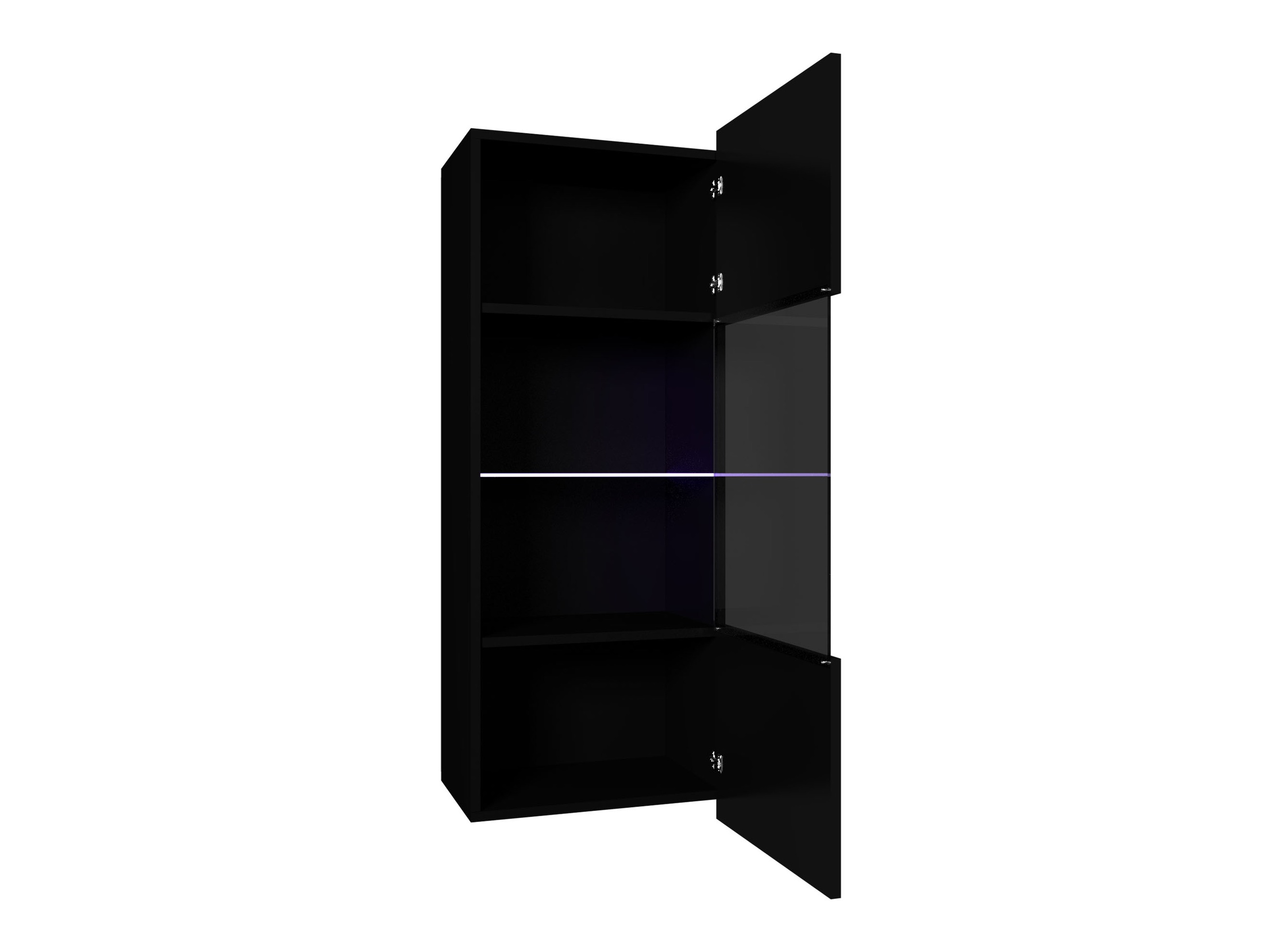 Hängeschrank Remus I (Goldeiche)