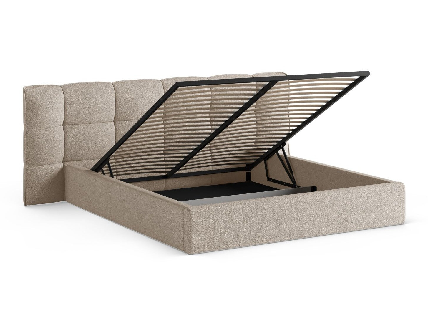 Bett Beckley 341 (Sicuro 50)