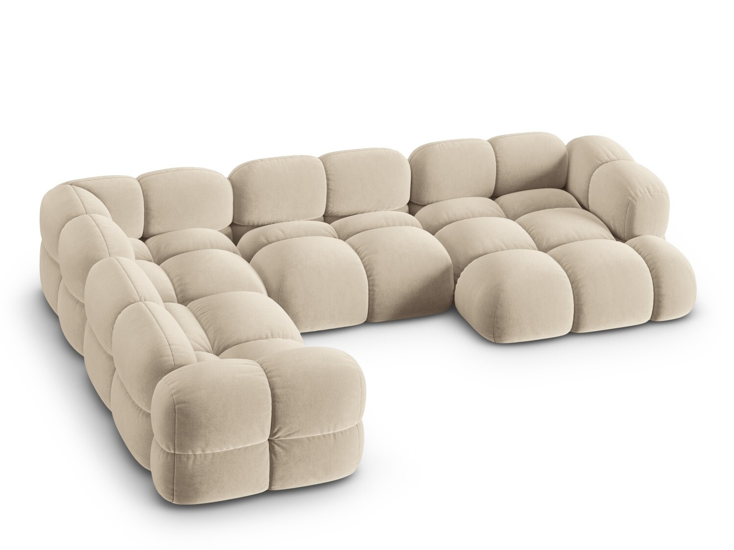 Ecksofa Duncore 103 (Vogue 01)