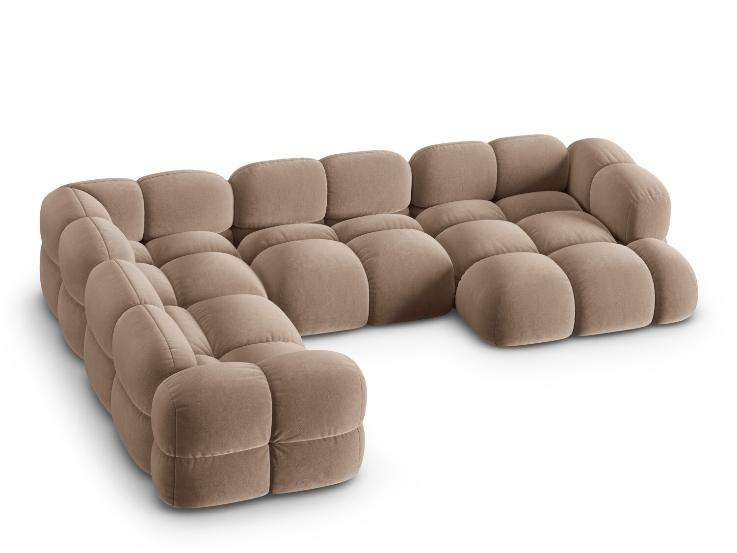 Ecksofa Duncore 103 (Vogue 03)