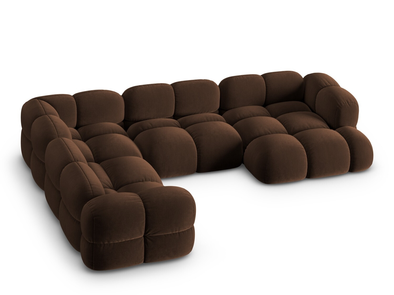 Ecksofa Duncore 103 (Vogue 06)