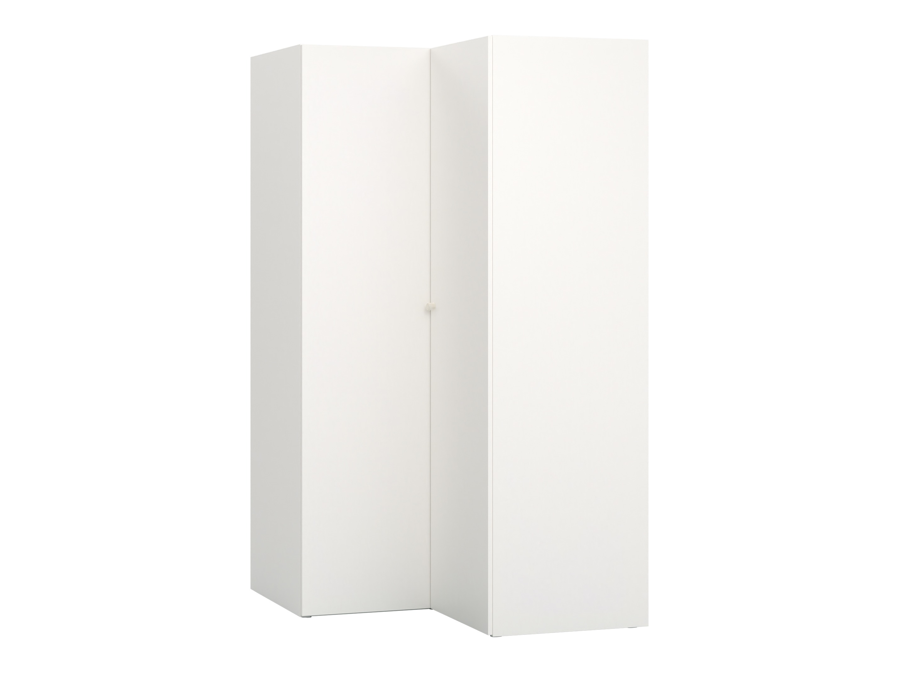Eckkleiderschrank Tornolo 113