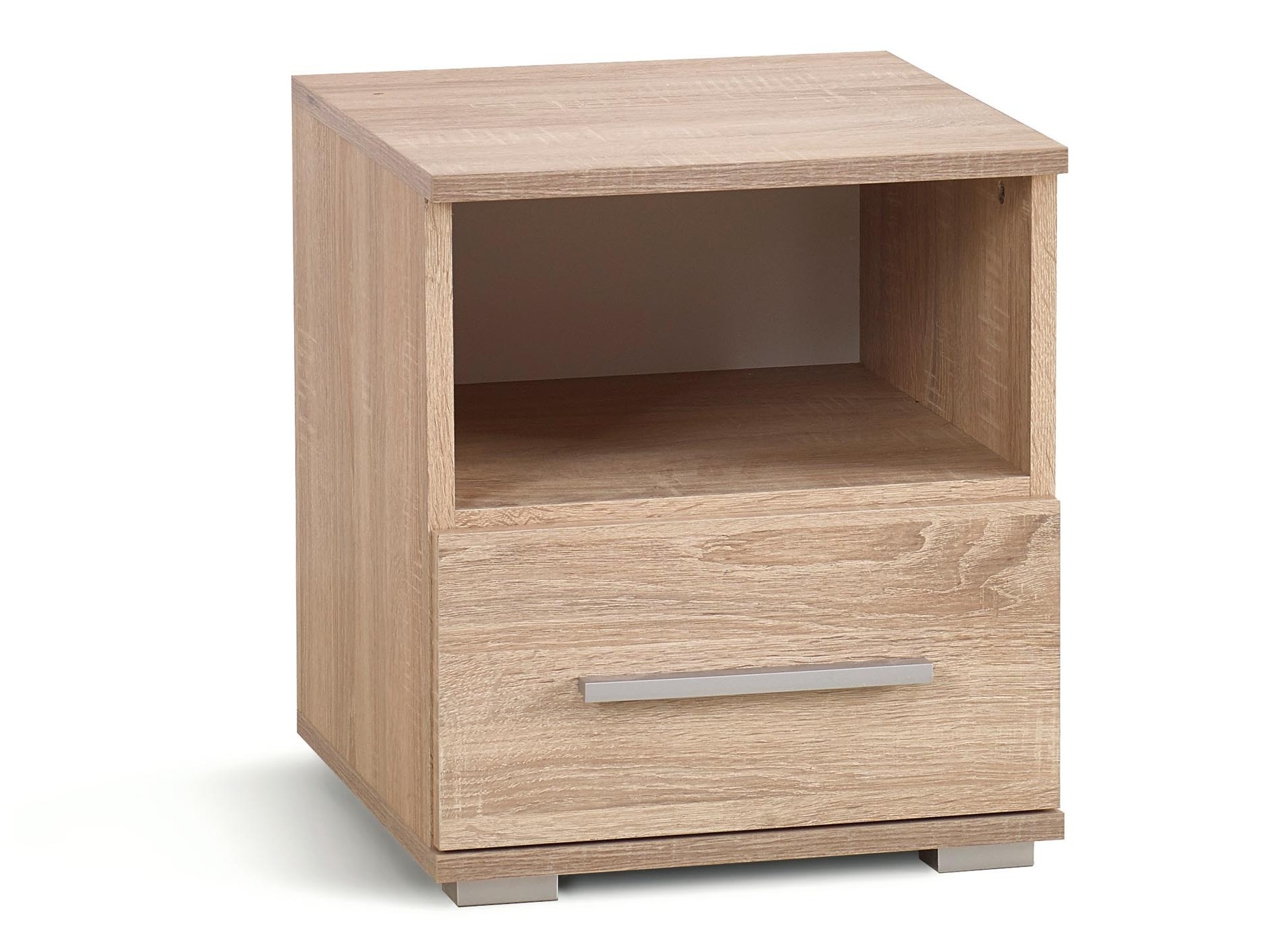 Nachttisch Cirveso 111 (Sonoma eichenholz)