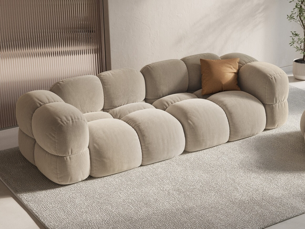 Sofa Duncore 105 (Vogue 01)