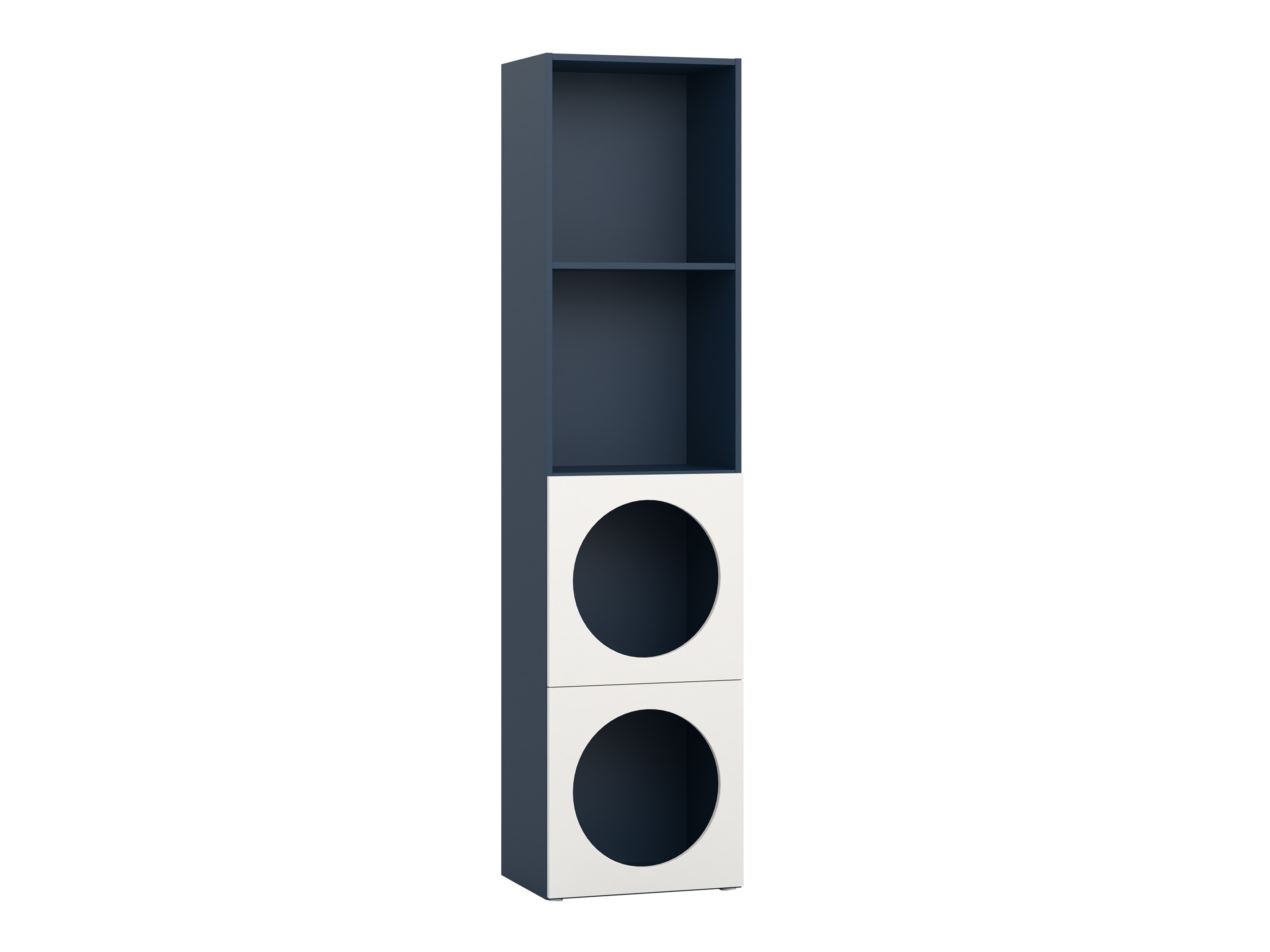 Regal Tornolo 115 (Indigo + Weiss)