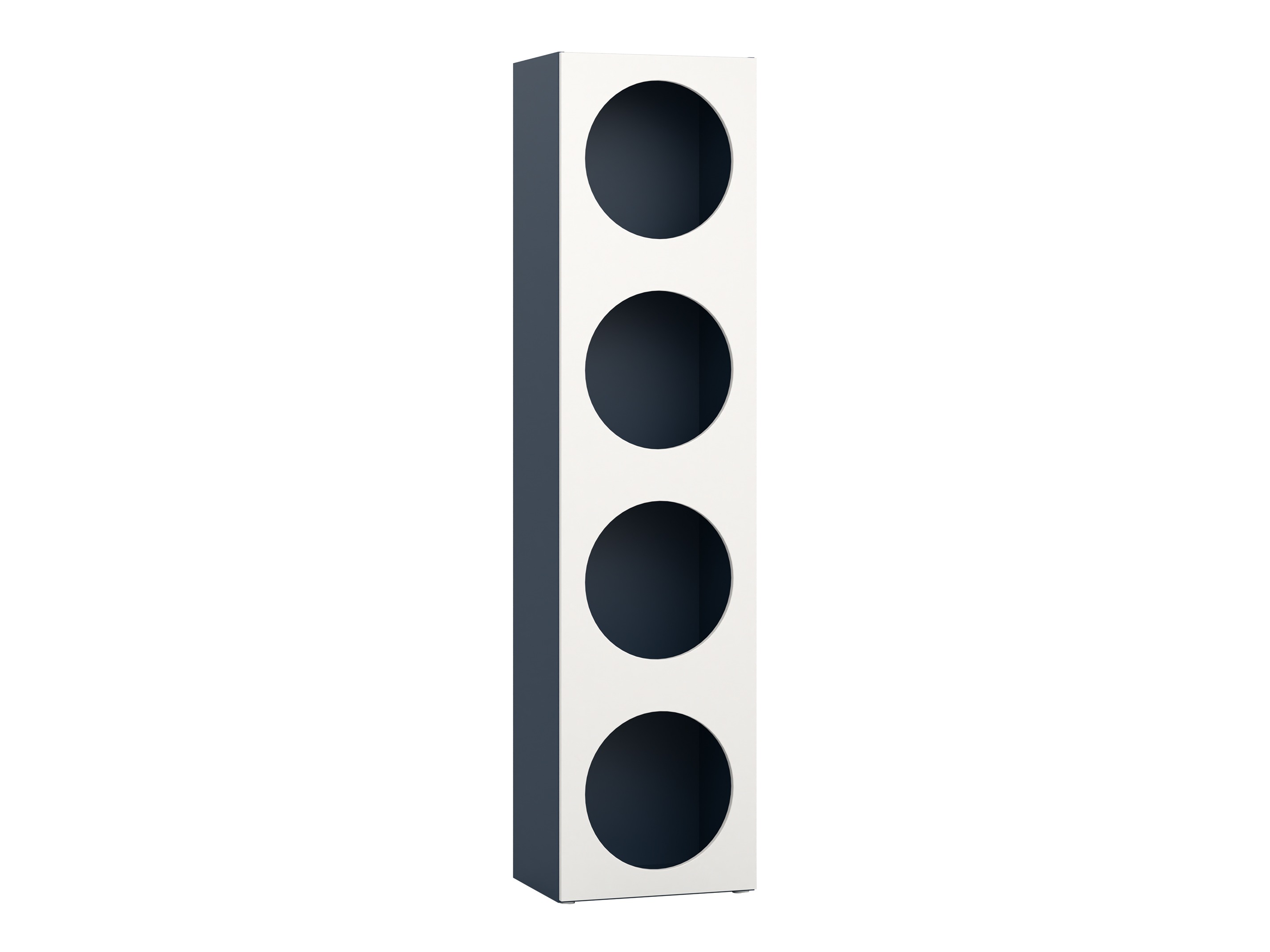 Regal Tornolo 116 (Indigo + Weiss)