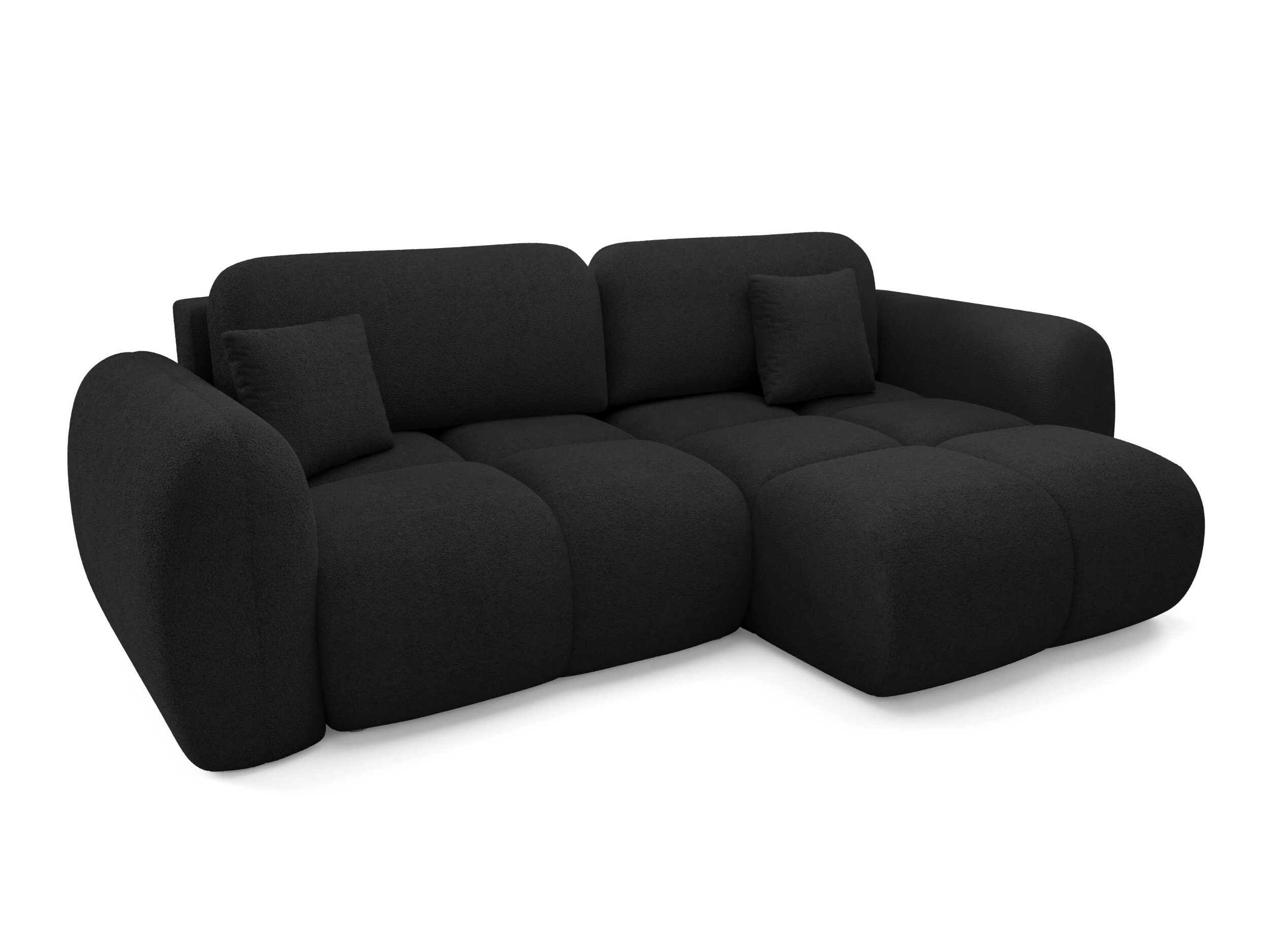 Ecksofa Franklin 211 (Quelle 100)